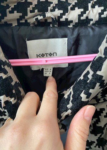 Koton Koton kaban