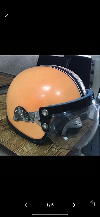 Kask s-m beden
