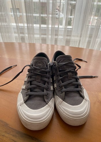 35,5 Beden Adidas matchoaurt