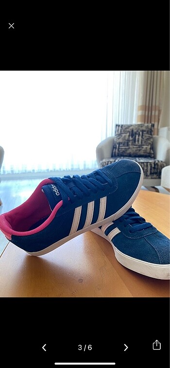 Adidas Adidas courtset