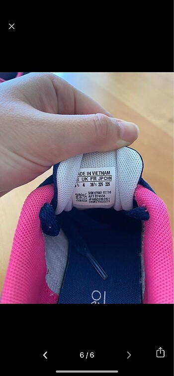36 Beden lacivert Renk Adidas courtset