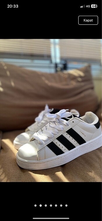 Adidas Adidas campus