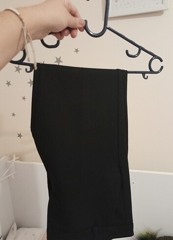 Koton kumaş pantalon
