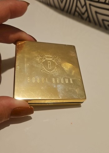  Beden Parlak Bej Allık