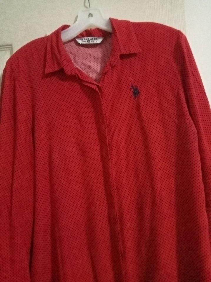 orjinal polo gömlek - Görsel 4