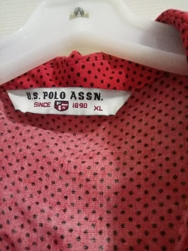 orjinal polo gömlek - Görsel 3