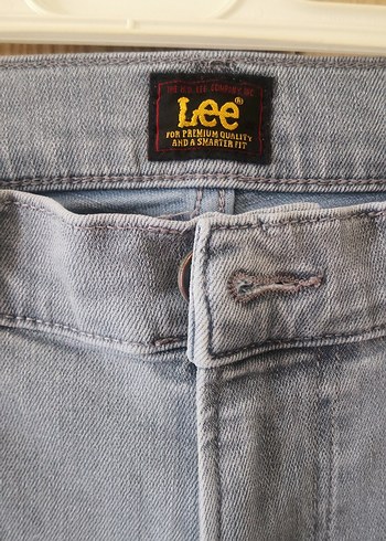 32 Beden Erkek Denim Jean
