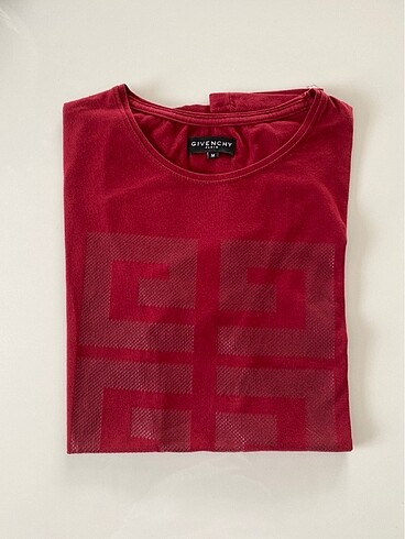 GIVENCHY BORDO TSHİRT