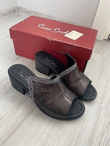 Pierre Cardin Terlik
