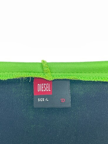 l Beden çeşitli Renk Diesel Sweatshirt %70 İndirimli.