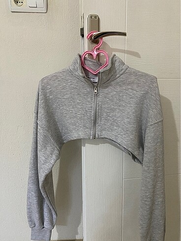 Bershka hırka bolero