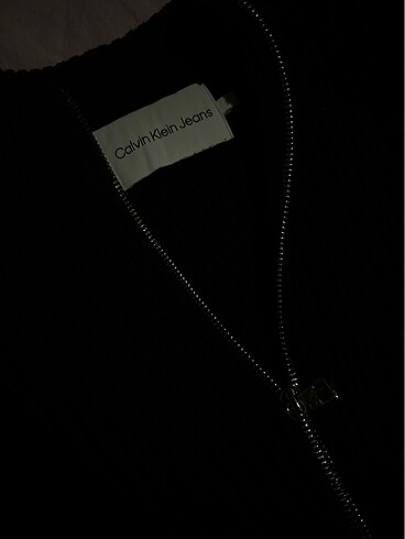 s Beden calvin klein crop
