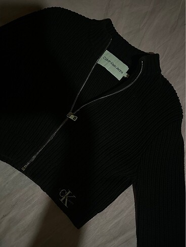 Calvin Klein calvin klein crop