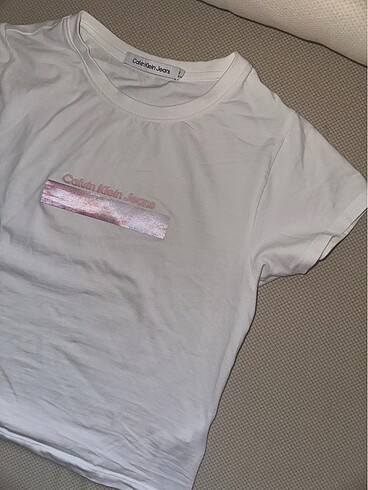 Calvin Klein calvin klein crop