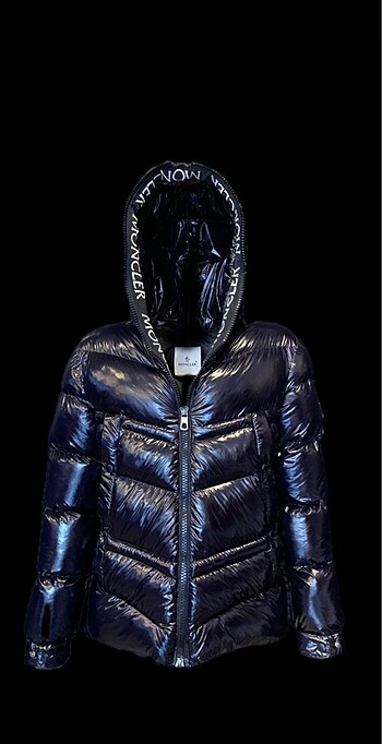 MONCLER MONT