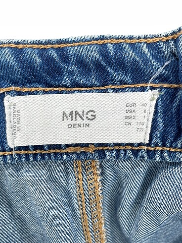 40 Beden çeşitli Renk Vintage Love Jean / Kot %70 İndirimli.