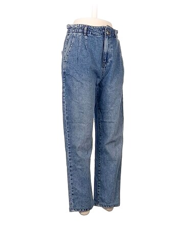 Vintage Love Vintage Love Jean / Kot %70 İndirimli.