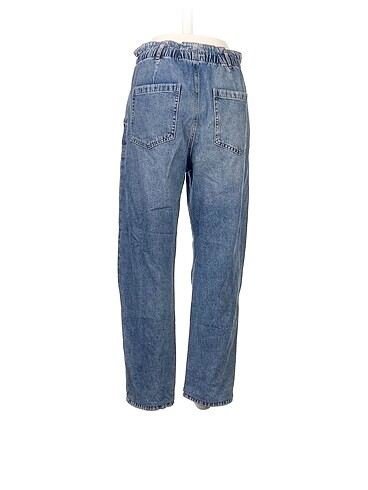 40 Beden Vintage Love Jean / Kot %70 İndirimli.