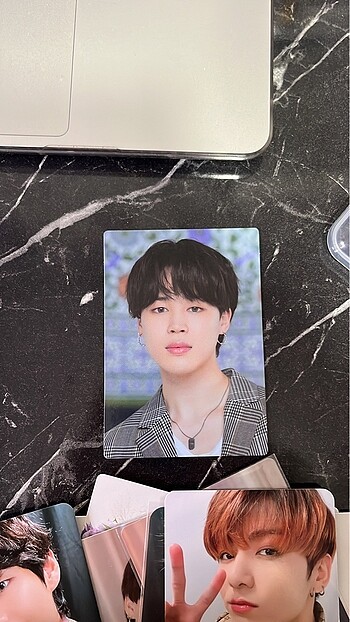 Jimin pc satış