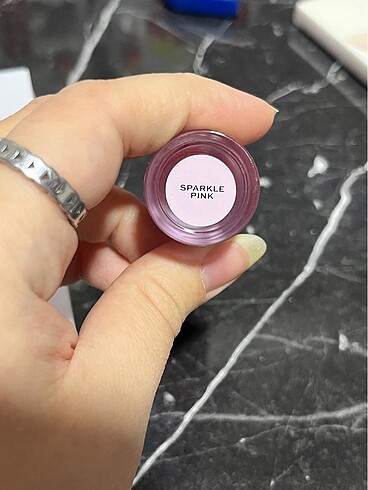  Beden pembe Renk Revolution ruj gloss