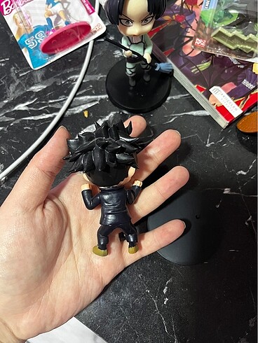 Jujutsu kaisen (?) figür