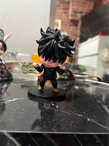 Beden Renk Jujutsu kaisen (?) figür