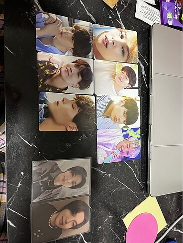 Bts pc satış