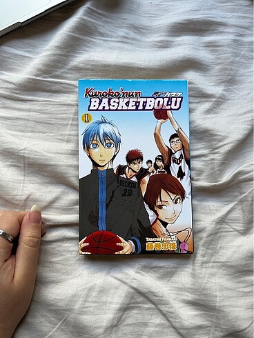 Korukonun basketbolu 1.cilt