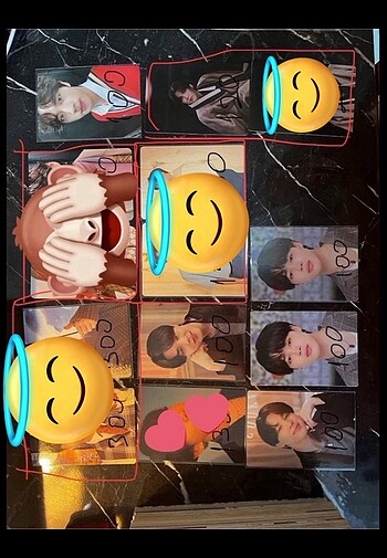  Kpop pc satış