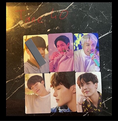  Beden Kpop pc satış