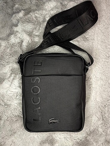 Lacoste Crossbody Bag