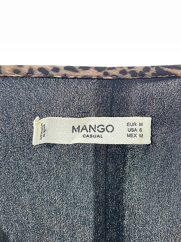 m Beden çeşitli Renk Mango Kısa Elbise %70 İndirimli.