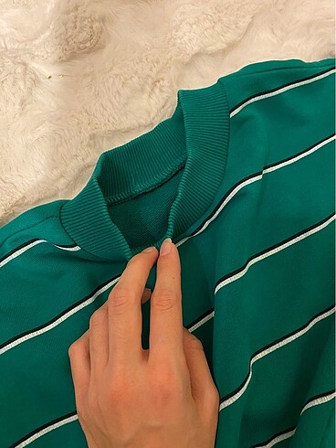 s Beden sweatshirt