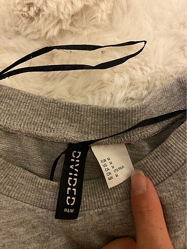 H&M Bluzz