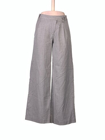 Vintage Love Kumas Pantolon 70 İndirimli