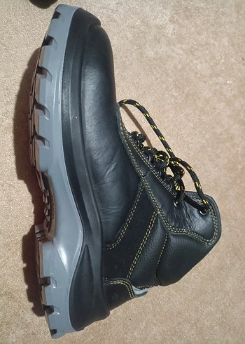 0 ERKEK BOTU - Görsel 5