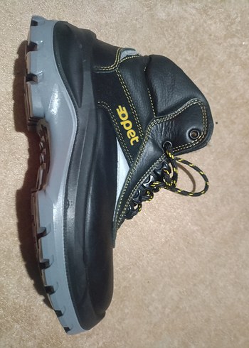 0 ERKEK BOTU - Görsel 6