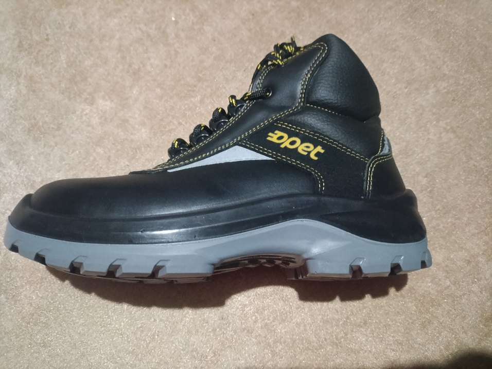 0 ERKEK BOTU - Görsel 3