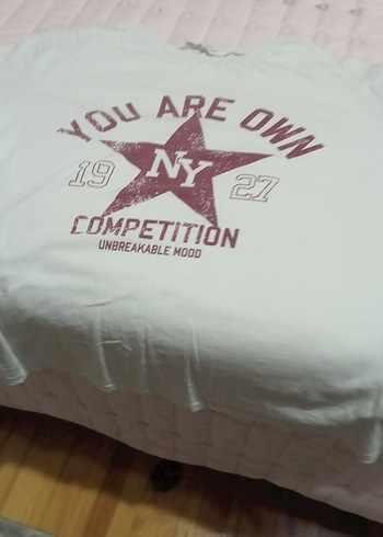 tşort kız çocuğu - Görsel 2