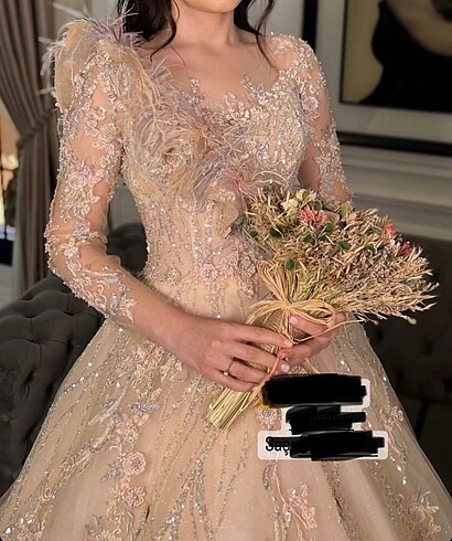 Elbise/Nişan Elbisesi/Abiye Elbisesi