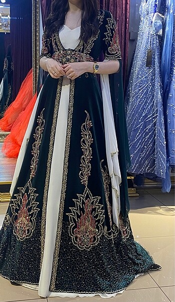 Kaftan