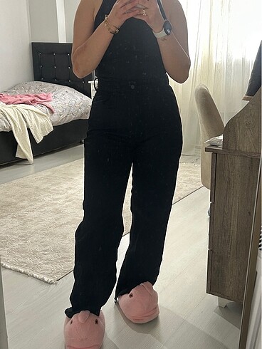 Kot pantolon - Görsel 2