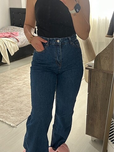 Kot pantolon - Görsel 3