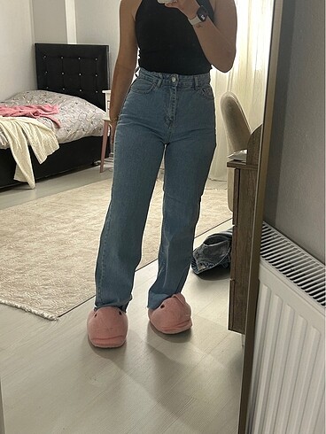 Kot pantolon - Görsel 4
