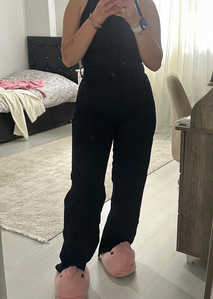 Kot pantolon - Görsel 2