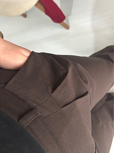 Kumaş pantolonlar - Görsel 2