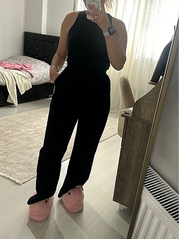 Kumaş pantolonlar - Görsel 3