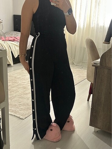 Kumaş pantolonlar - Görsel 8