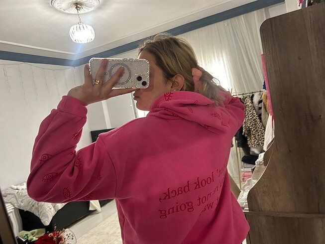 Sweatshirt - Görsel 4