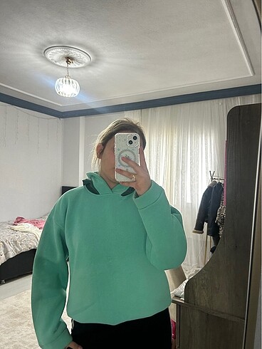 Sweatshirt - Görsel 3